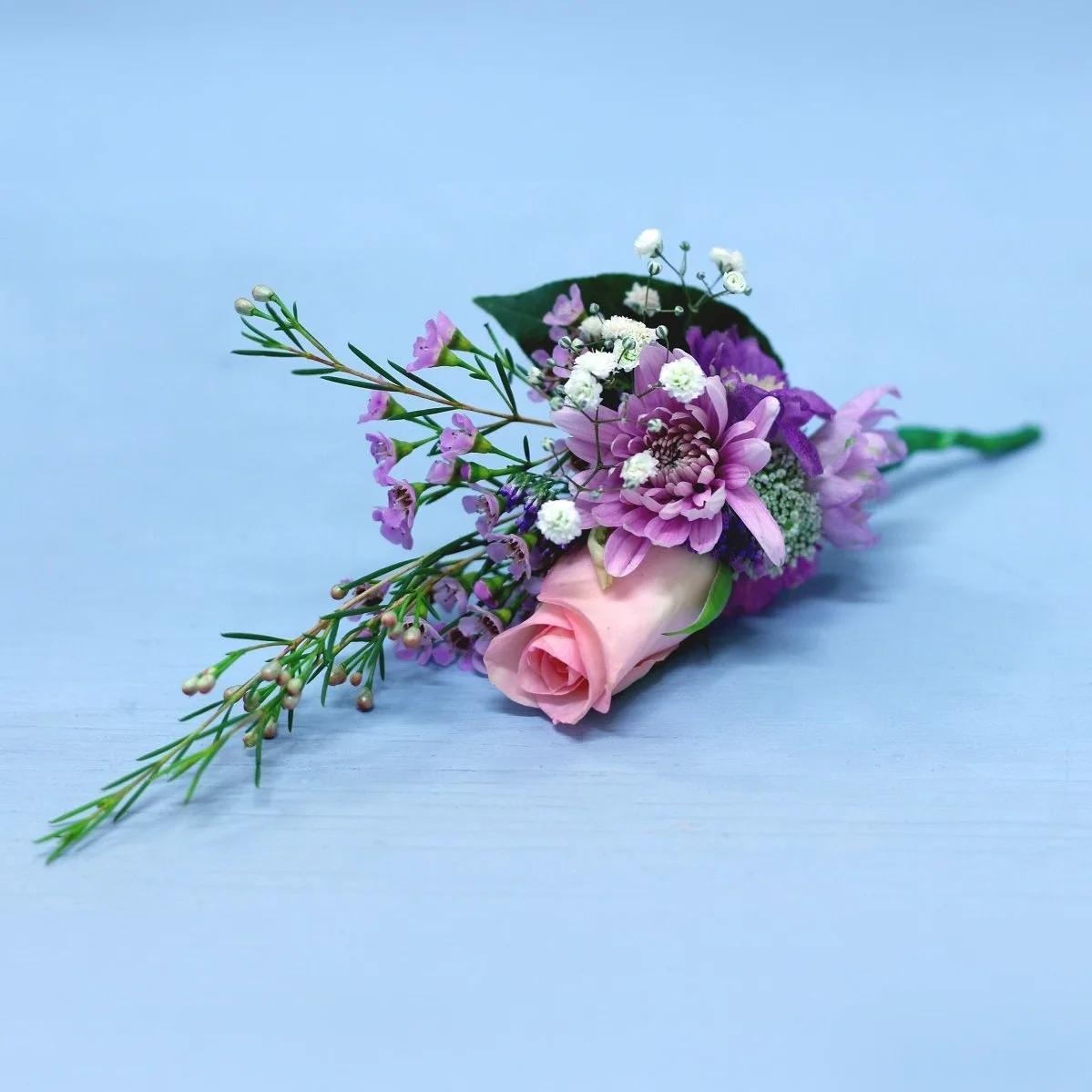 Boutonniere - Medium