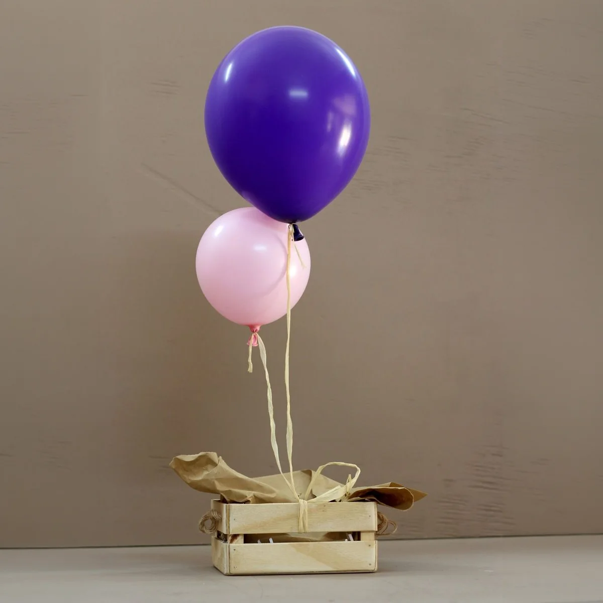 Regular Helium Balloon