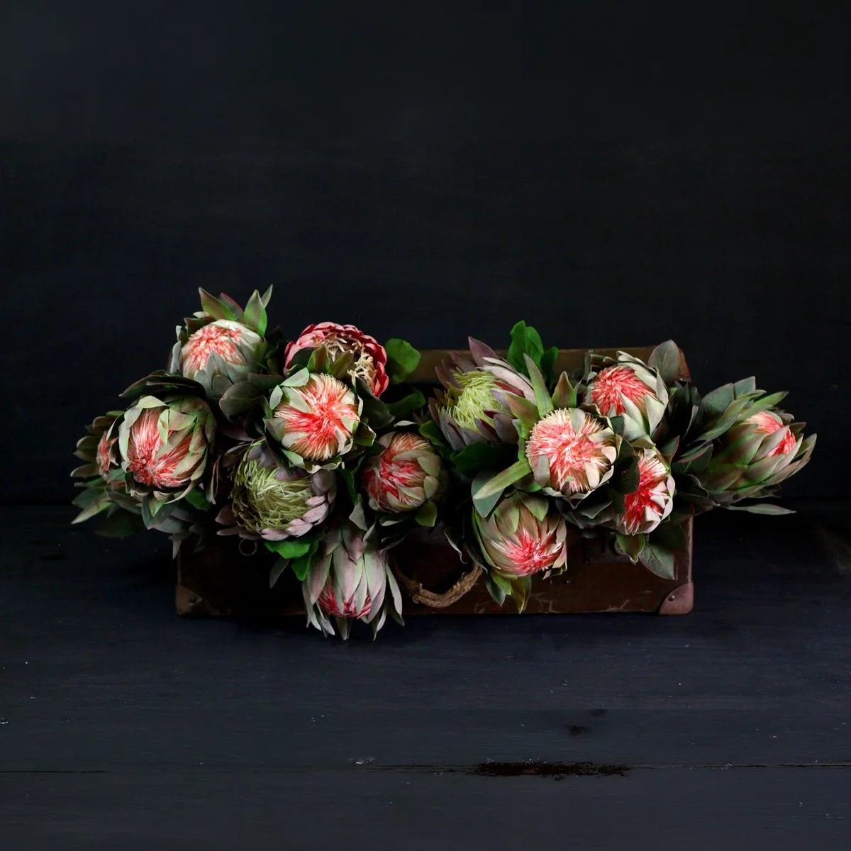 Artificial Protea Stem 2