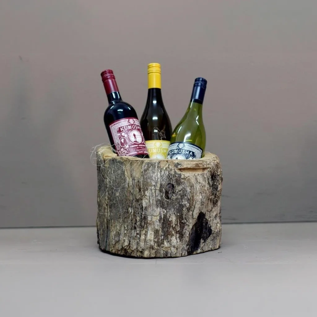 Kumusha Red Wine