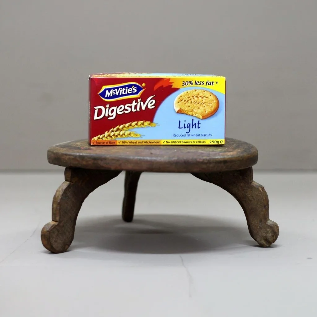Savoury Biscuits
