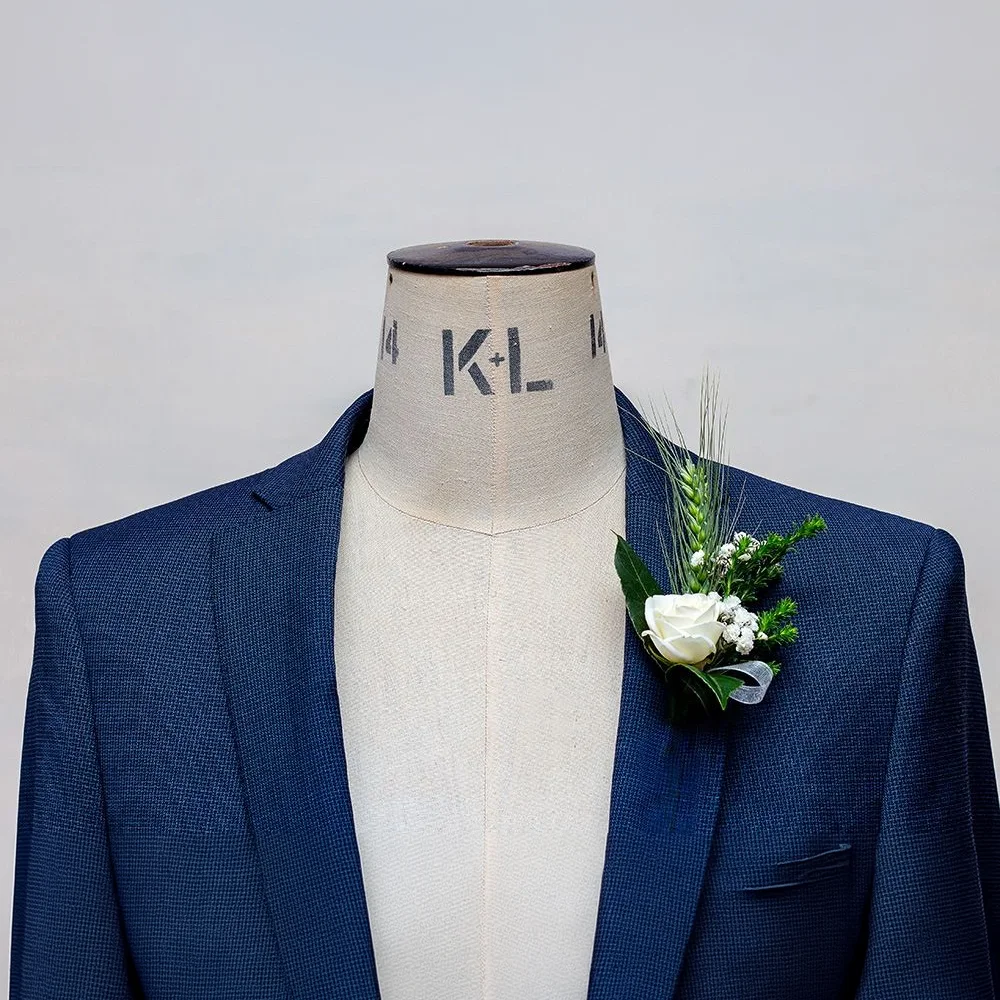 Boutonniere - Small 2