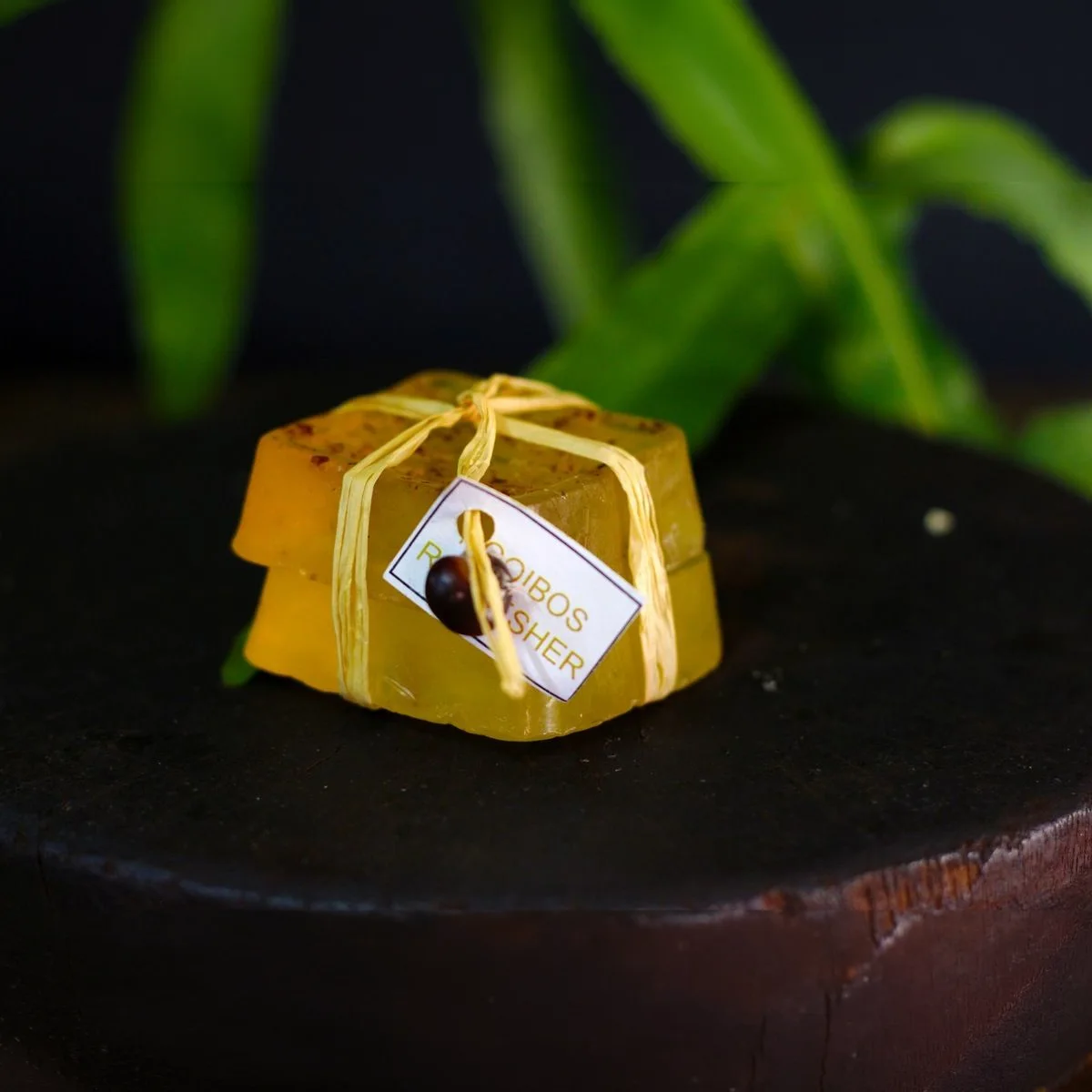 Rooibos Refresher Soap