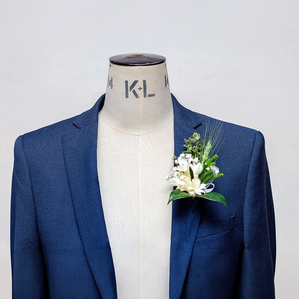 Boutonniere - Medium 2