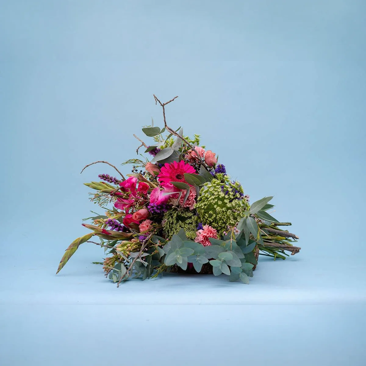 Go Green Eco Bouquet