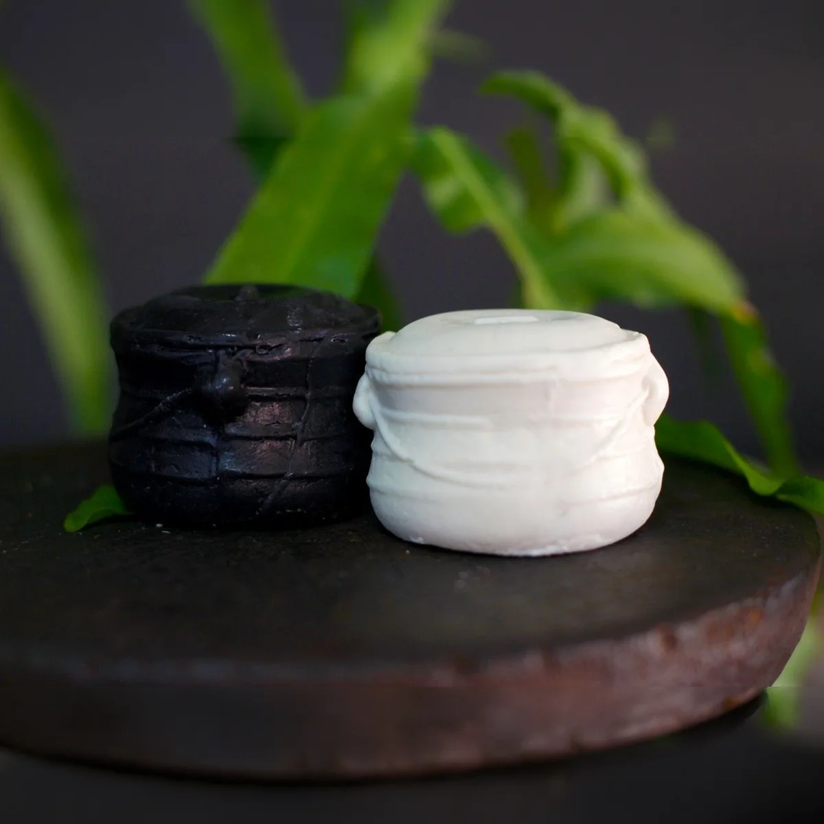 Sadza Pot Soap