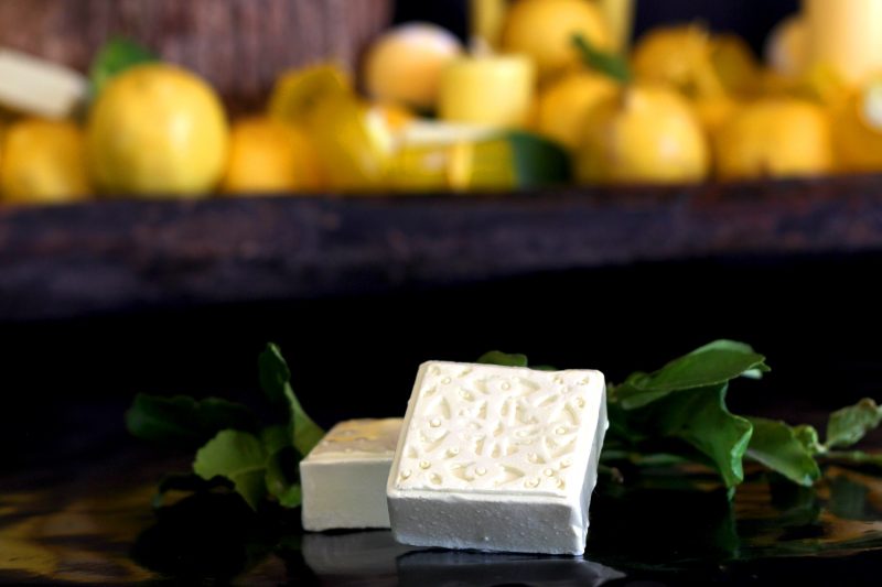 Lemon Square Farmhouse