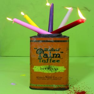 Tapered / Flute / Dinner