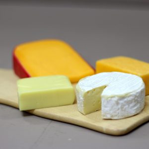 Block Cheddar Cheese