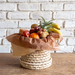 Small Fruit Hamper