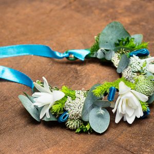 Wrist Corsage - Fine & Elegant