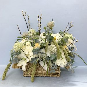 Gratitude Basket