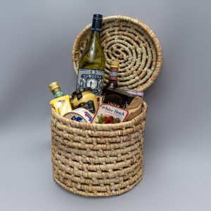 Assorted Food Hamper - Medium