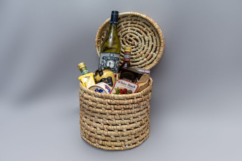 Assorted Food Hamper - Medium